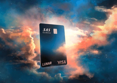 Lunar SAS EuroBonus