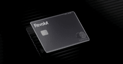 Revolut Ultra