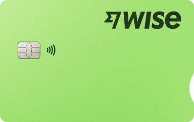 Wise-kort
