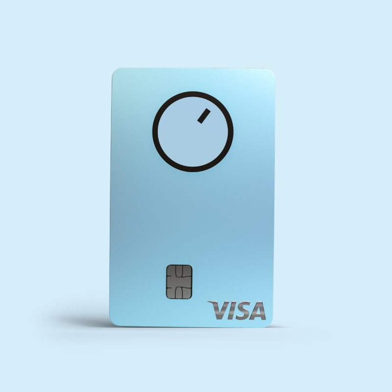 Bank Norwegian Kreditkort